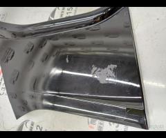 MODANATURA PROTETTORE POSTERIORE SINISTRO NISSAN L - 6