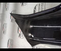 MODANATURA PROTETTORE POSTERIORE SINISTRO NISSAN L - 7