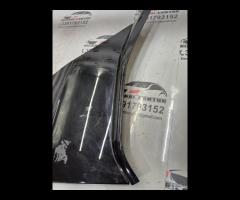 MODANATURA PROTETTORE POSTERIORE SINISTRO NISSAN L - 9