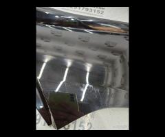 MODANATURA PROTETTORE POSTERIORE SINISTRO NISSAN L - 10