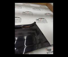 MODANATURA PROTETTORE POSTERIORE SINISTRO NISSAN L - 11