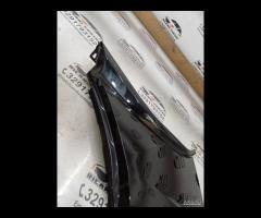 MODANATURA PROTETTORE POSTERIORE SINISTRO NISSAN L - 12