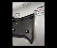 MODANATURA PROTETTORE POSTERIORE SINISTRO NISSAN L - 15