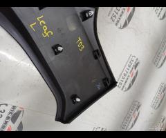 MODANATURA PROTETTORE POSTERIORE SINISTRO NISSAN L - 16