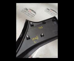 MODANATURA PROTETTORE POSTERIORE SINISTRO NISSAN L - 17