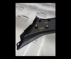 MODANATURA PROTETTORE POSTERIORE SINISTRO NISSAN L - 18