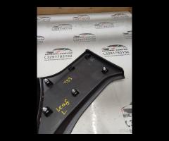 MODANATURA PROTETTORE POSTERIORE SINISTRO NISSAN L - 20