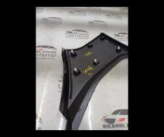 MODANATURA PROTETTORE POSTERIORE SINISTRO NISSAN L - 21