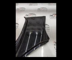 MODANATURA PROTETTORE POSTERIORE SINISTRO NISSAN L - 22