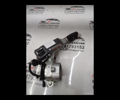 BLOCCHETTO ACCENSIONE CON CHIAVE OPEL INSIGNIA 201 - 6