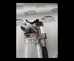BLOCCHETTO ACCENSIONE CON CHIAVE OPEL INSIGNIA 201 - 8