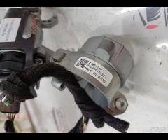 BLOCCHETTO ACCENSIONE CON CHIAVE OPEL INSIGNIA 201 - 15