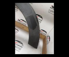 MODANATURA ARCO RUOTA POSTERIORE SINISTRO MINI CLU