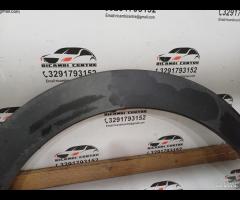 MODANATURA ARCO RUOTA POSTERIORE SINISTRO MINI CLU - 7