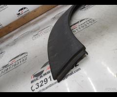 MODANATURA ARCO RUOTA POSTERIORE SINISTRO MINI CLU - 9