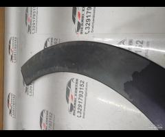 MODANATURA ARCO RUOTA POSTERIORE SINISTRO MINI CLU - 24
