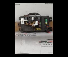CENTRALINA MODULO POSTERIORE REM BMW SERIE 1 F20 9 - 3