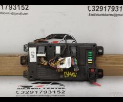 CENTRALINA MODULO POSTERIORE REM BMW SERIE 1 F20 9 - 4