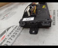 CENTRALINA MODULO POSTERIORE REM BMW SERIE 1 F20 9 - 6