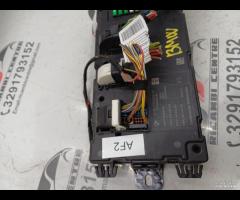 CENTRALINA MODULO POSTERIORE REM BMW SERIE 1 F20 9 - 7