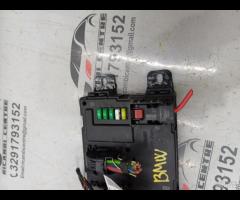 CENTRALINA MODULO POSTERIORE REM BMW SERIE 1 F20 9 - 9
