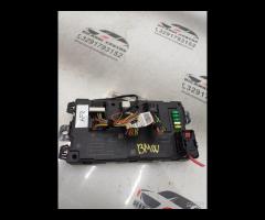 CENTRALINA MODULO POSTERIORE REM BMW SERIE 1 F20 9 - 14