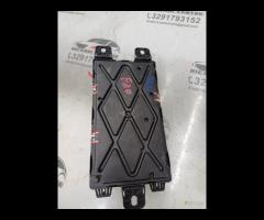 CENTRALINA MODULO POSTERIORE REM BMW SERIE 1 F20 9 - 15