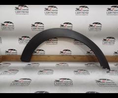 MODANATURA ARCO RUOTA POSTERIORE SINISTRO MINI R56