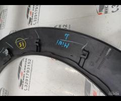 MODANATURA ARCO RUOTA POSTERIORE SINISTRO MINI R56 - 13