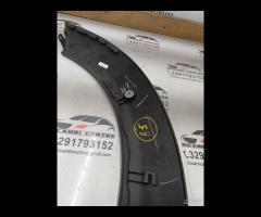 MODANATURA ARCO RUOTA POSTERIORE SINISTRO MINI R56 - 14