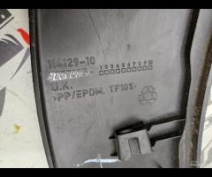 MODANATURA ARCO RUOTA POSTERIORE SINISTRO MINI R56 - 16