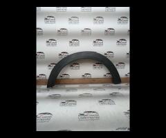 MODANATURA PARAFANGO ANTERIORE SINISTRO MINI COOPE