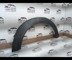 MODANATURA PARAFANGO ANTERIORE SINISTRO MINI COOPE