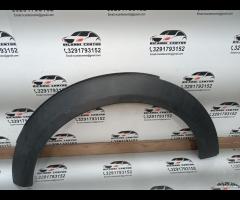 MODANATURA PARAFANGO ANTERIORE SINISTRO MINI COOPE - 6