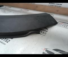 MODANATURA PARAFANGO ANTERIORE SINISTRO MINI COOPE - 12