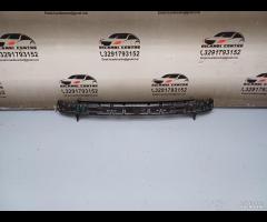 SUPPORTO PARAURTI POSTERIORE CENTRALE BMW 6 630i E