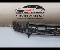 SUPPORTO PARAURTI POSTERIORE CENTRALE BMW 6 630i E
