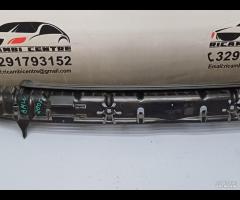 SUPPORTO PARAURTI POSTERIORE CENTRALE BMW 6 630i E - 6