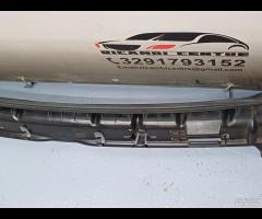 SUPPORTO PARAURTI POSTERIORE CENTRALE BMW 6 630i E - 11