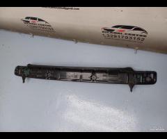 SUPPORTO PARAURTI POSTERIORE CENTRALE BMW 6 630i E - 13