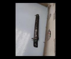 SUPPORTO PARAURTI POSTERIORE CENTRALE BMW 6 630i E - 14