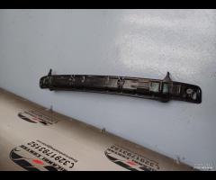 SUPPORTO PARAURTI POSTERIORE CENTRALE BMW 6 630i E - 16
