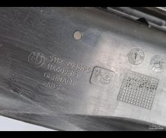 SUPPORTO PARAURTI POSTERIORE CENTRALE BMW 6 630i E - 17