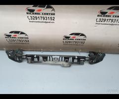 SUPPORTO PARAURTI POSTERIORE CENTRALE BMW F20 F21