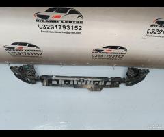 SUPPORTO PARAURTI POSTERIORE CENTRALE BMW F20 F21