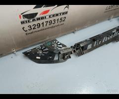SUPPORTO PARAURTI POSTERIORE CENTRALE BMW F20 F21