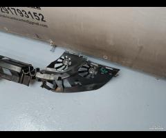 SUPPORTO PARAURTI POSTERIORE CENTRALE BMW F20 F21 - 6