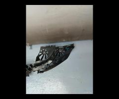 SUPPORTO PARAURTI POSTERIORE CENTRALE BMW F20 F21 - 7