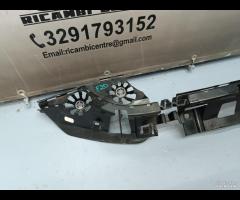 SUPPORTO PARAURTI POSTERIORE CENTRALE BMW F20 F21 - 8