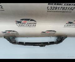 SUPPORTO PARAURTI POSTERIORE CENTRALE BMW F20 F21 - 9